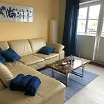 Nuske Appartement