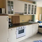 Nuske Apartamento *