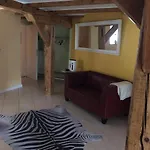Appartement Nuske *