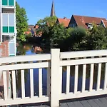 Nuske Appartement Otterndorf