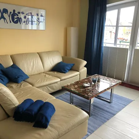 Nuske Apartment