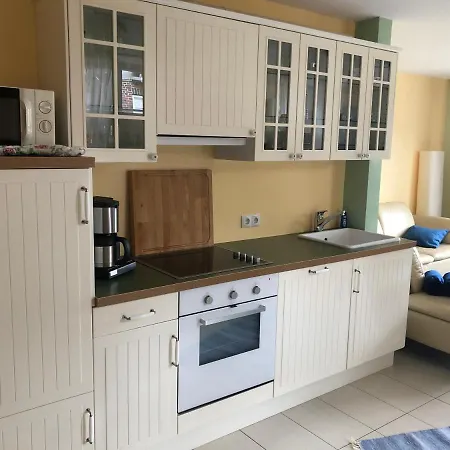 Nuske Apartment *