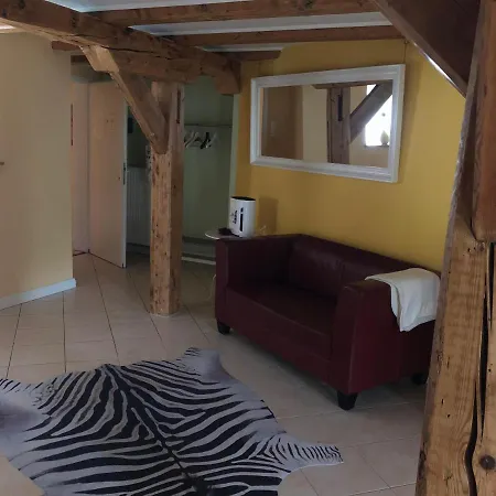 Apartment Nuske *