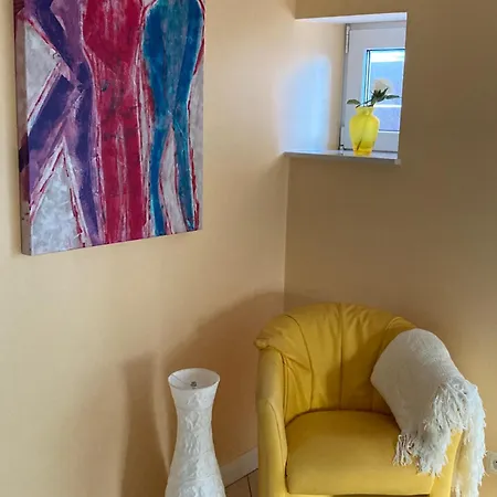 Apartment Nuske *
