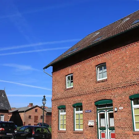 Nuske * Otterndorf
