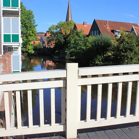 Nuske Apartment Otterndorf