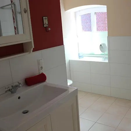 Nuske Apartment