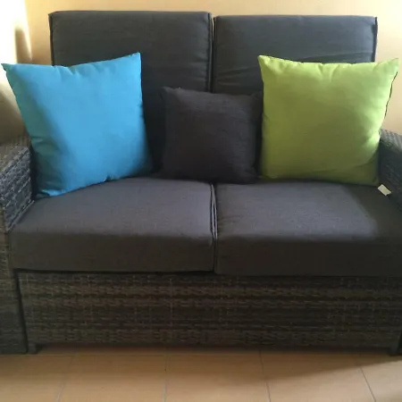 Apartment Nuske
