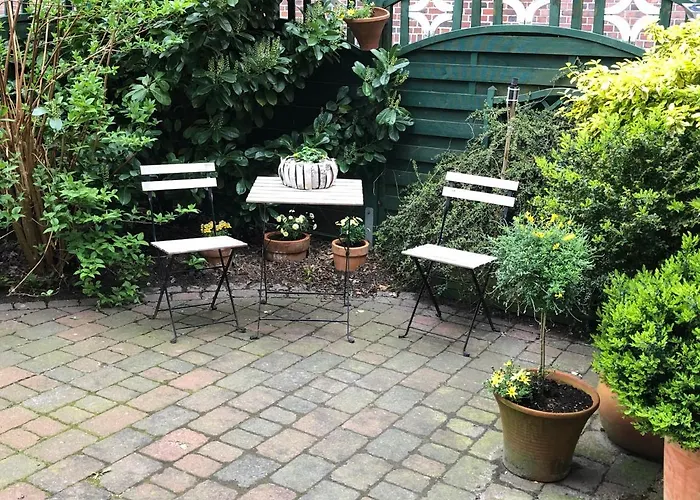 公寓 Nuske 奥滕多夫