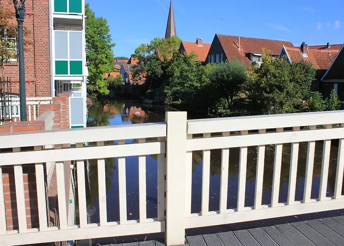 Nuske 公寓 奥滕多夫